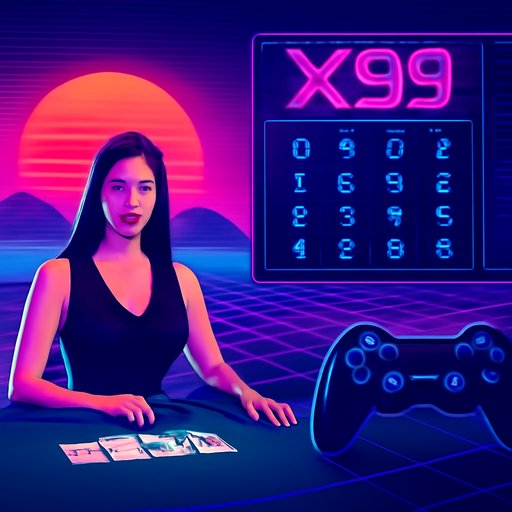x99 টেবিল স্কোরবোর্ড