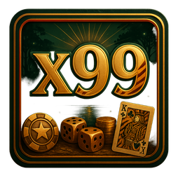 x99 logo
